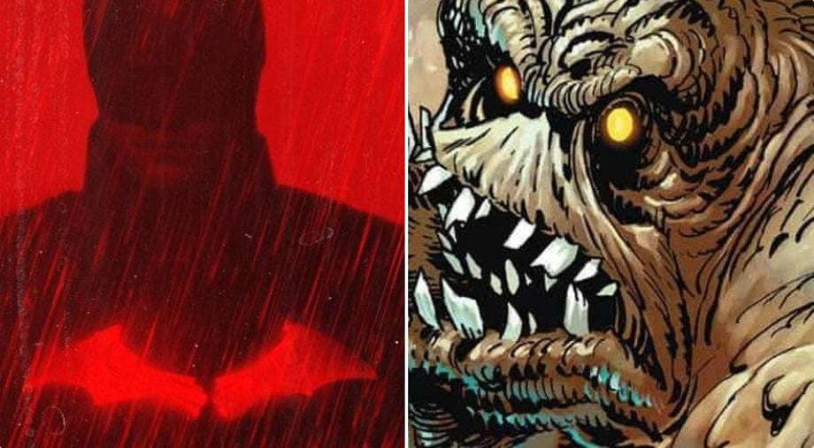 THE BATMAN - PART II Rumored Production Start Date Revealed; Clayface May Feature