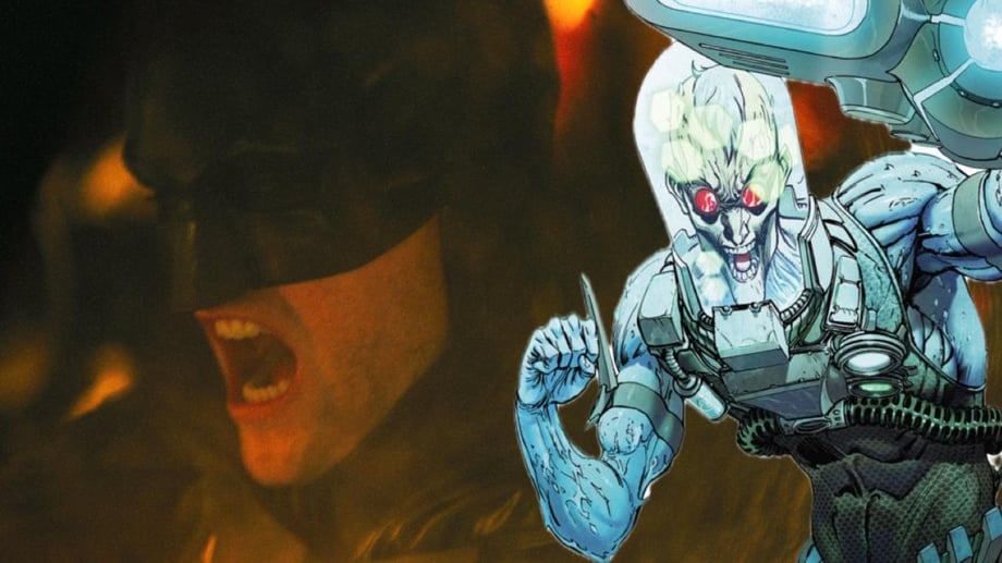 THE BATMAN 2 Director Matt Reeves Teases "Completely Different" Villain And Hints At New Side Of Dark Knight