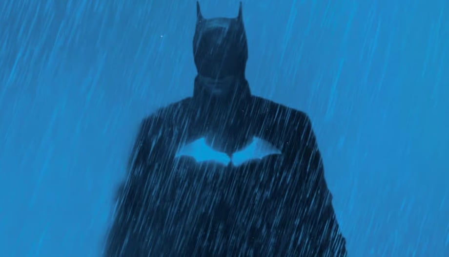 The Batman 2 First Look: Matt Reeves Confirms Sequel's Setting With Wintery BTS Shots