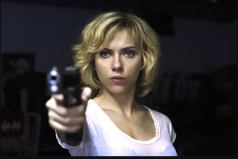 The Batman 2 Set Videos May Reveal Our First Look At Scarlett Johansson's Character