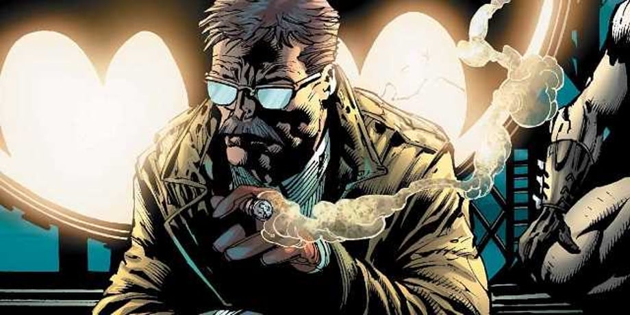 THE BATMAN: BLADE Star Mahershala Ali Reportedly Met With Matt Reeves To Discuss Commissioner Gordon Role