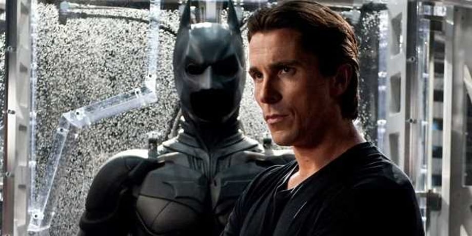 THE BATMAN: Christian Bale Tells Robert Pattinson Not To Worry About The Haters; Makes Heath Ledger Comparison