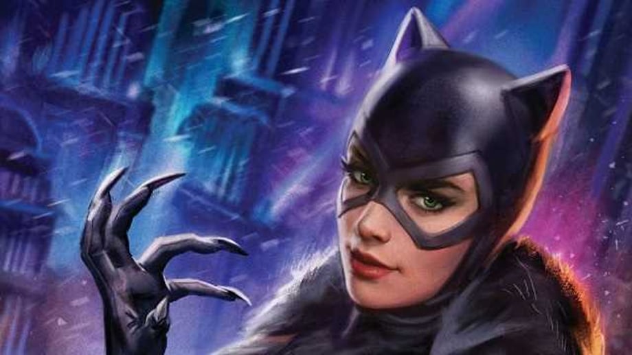 THE BATMAN Co-Writer Mattson Tomlin Says The Film Explores Bruce Wayne's "Trauma" In "Fun & Surprising Ways"