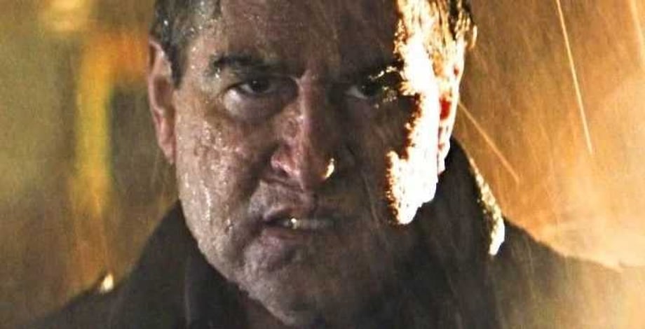 THE BATMAN: Colin Farrell Says His Take On The Penguin Is Inspired By Fredo From THE GODFATHER