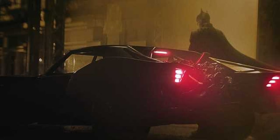 THE BATMAN Composer Michael Giacchino Teases His Work On The Film And More Planned Reveals