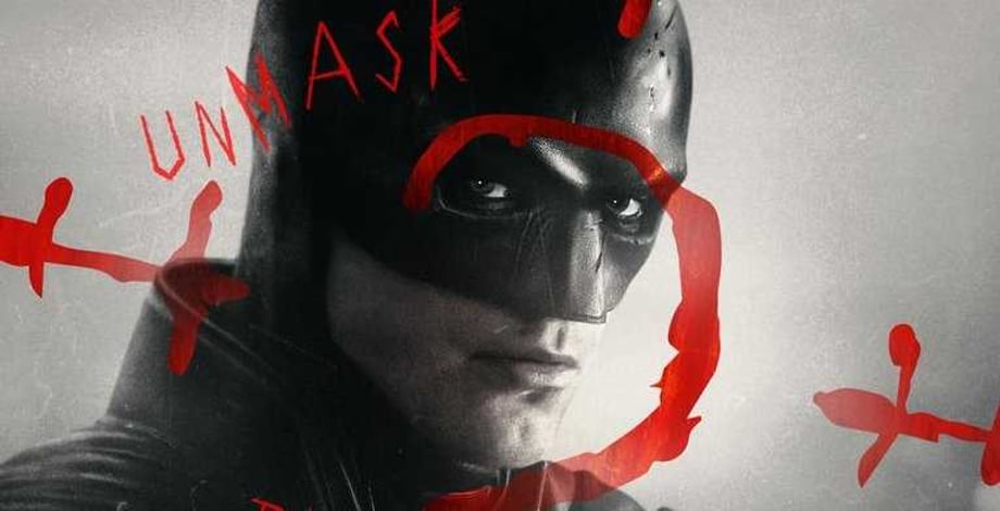 THE BATMAN Described As A "Complex" Movie That's Sure To Be Controversial & Endlessly Discussed
