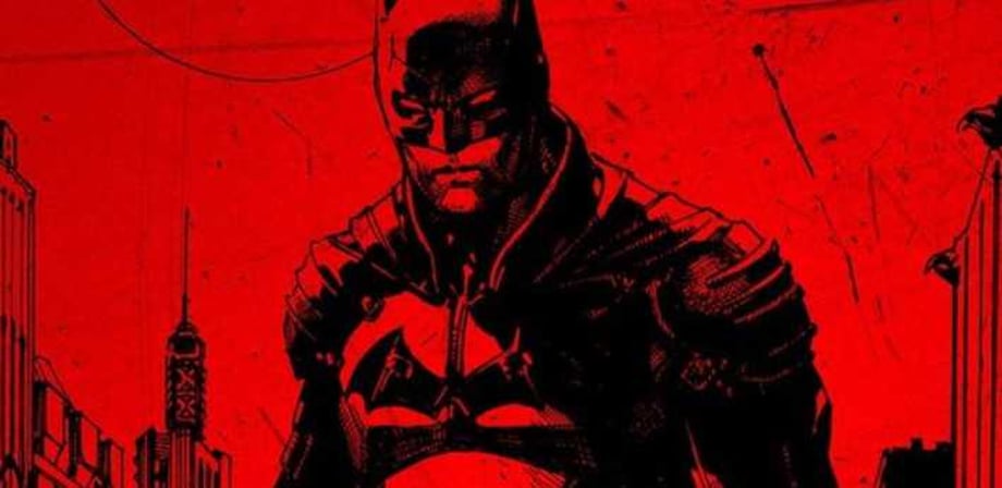 THE BATMAN Director Matt Reeves Announces That The Movie Has Officially Wrapped Production