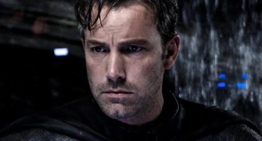 THE BATMAN Director Matt Reeves On Why He Declined To Helm Ben Affleck's "More Action-Driven" Script