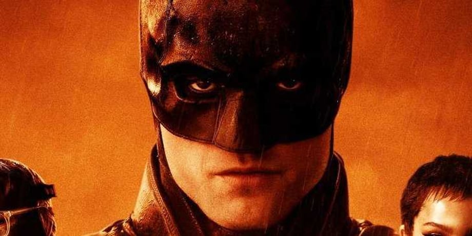 THE BATMAN Director Matt Reeves On Why He Refused To Adapt Ben Affleck's "James Bond-Ian" Script