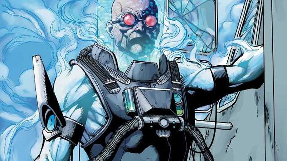 THE BATMAN Director Matt Reeves Plans To Keep The Franchise "Grounded" But Would Adapt Mr. Freeze