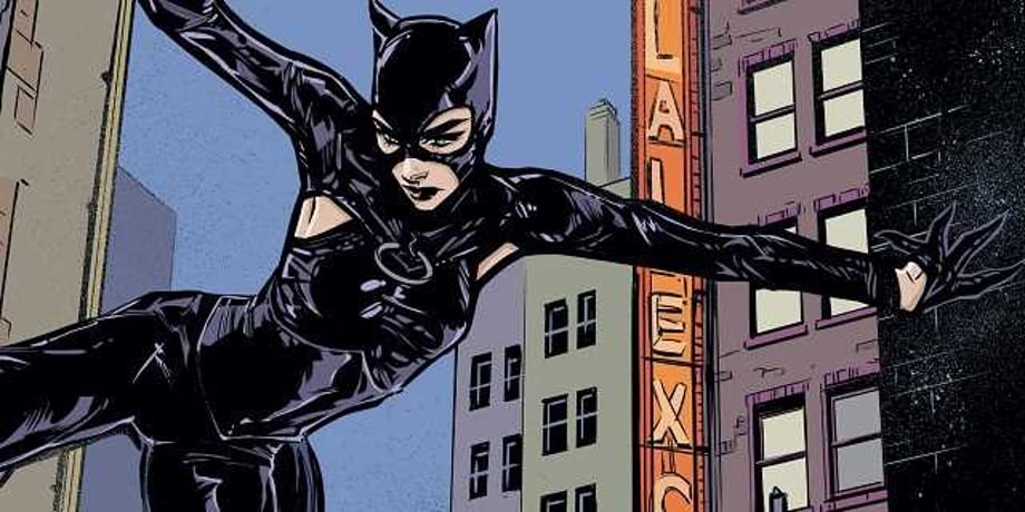 THE BATMAN Director Matt Reeves Reveals Whether He Plans To Make Any Changes During COVID-19 Shut Down