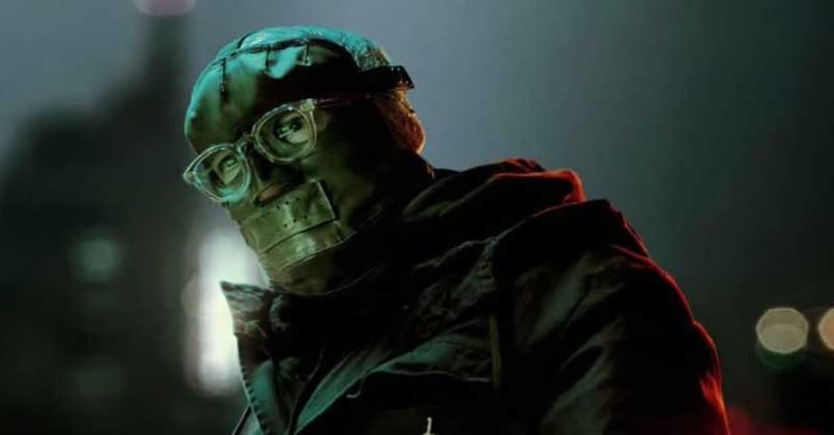 THE BATMAN: First 10 Minutes Of Matt Reeves' Reboot Now Available To Watch Online