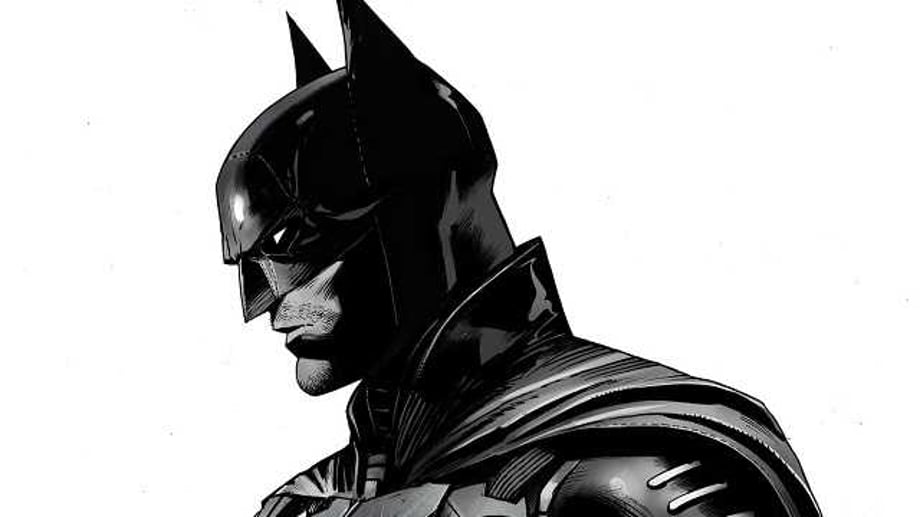 THE BATMAN Gearing Up For $110 Opening Weekend Following Estimated $55 Million Friday Haul