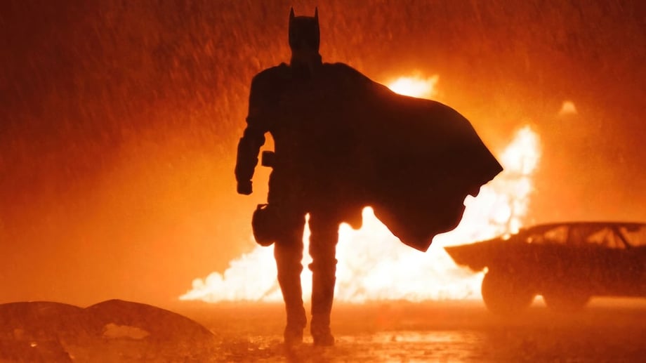 THE BATMAN II Writer Mattson Tomlin Reflects On Not Being Credited For THE BATMAN And Working On The Sequel