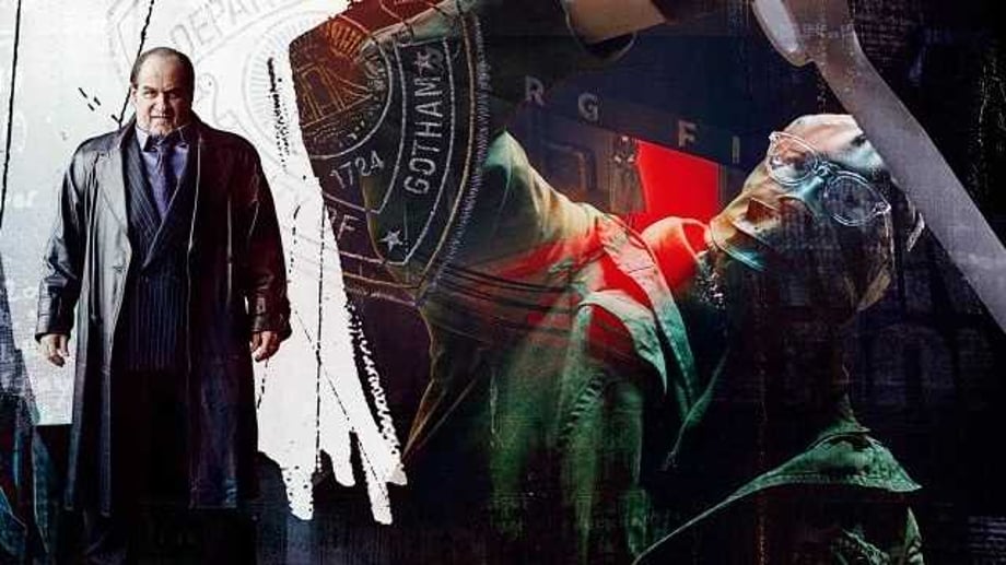 THE BATMAN Japanese Poster Reveals Fresh Look At The DC Movie's Incredible Cast; New TV Spot Released