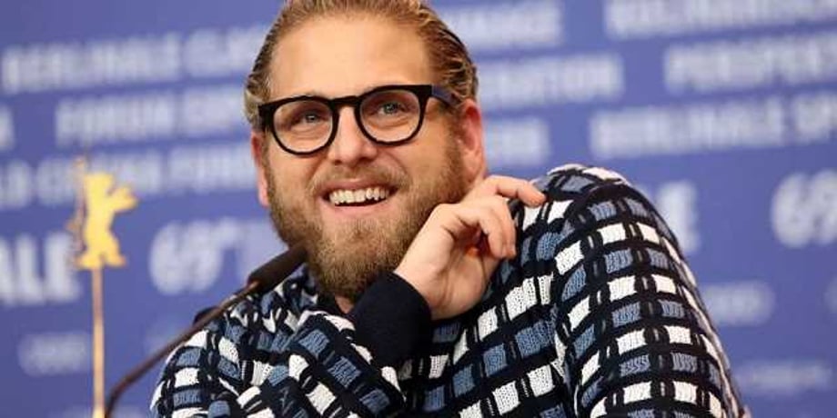 THE BATMAN: Jonah Hill Is Reportedly Demanding Twice As Much Money As Robert Pattinson To Star In The Film