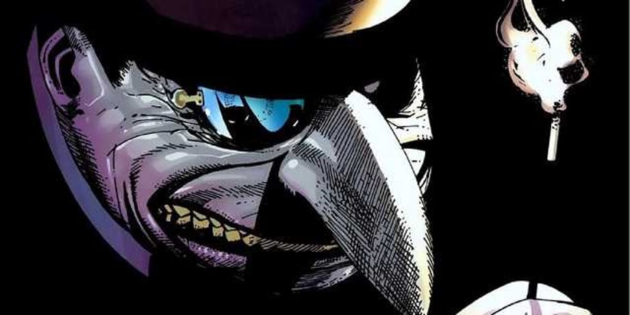 THE BATMAN: Josh Gad Says He Won't Be Playing The Penguin In Matt Reeves' Upcoming Movie