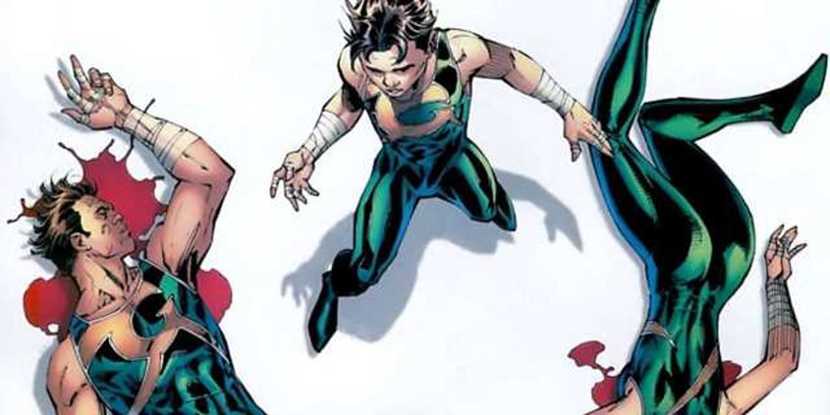 THE BATMAN Looking For Extras With "Circus Skills"; Could We See The Flying Graysons In The Movie?