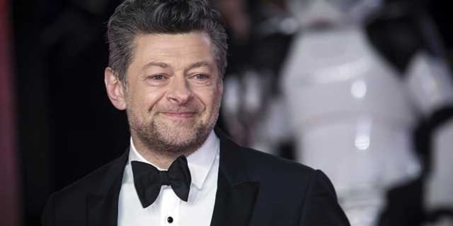 THE BATMAN: Matt Reeves Confirms That VENOM 2 Director Andy Serkis Will Play Alfred Pennyworth