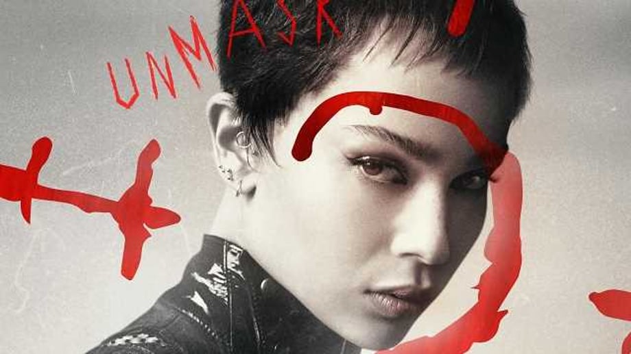 THE BATMAN: New Batman, Catwoman, Riddler, And Penguin Character Posters Ask Fans To "Unmask The Truth"