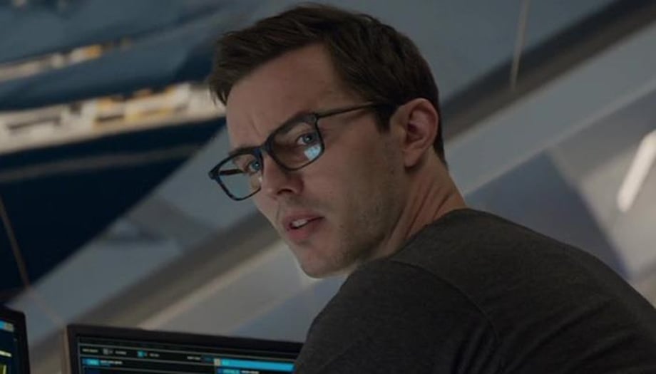 THE BATMAN: Nicholas Hoult Admits "I Don't Think I Would Have Done As Good A Job As [Robert Pattinson]"