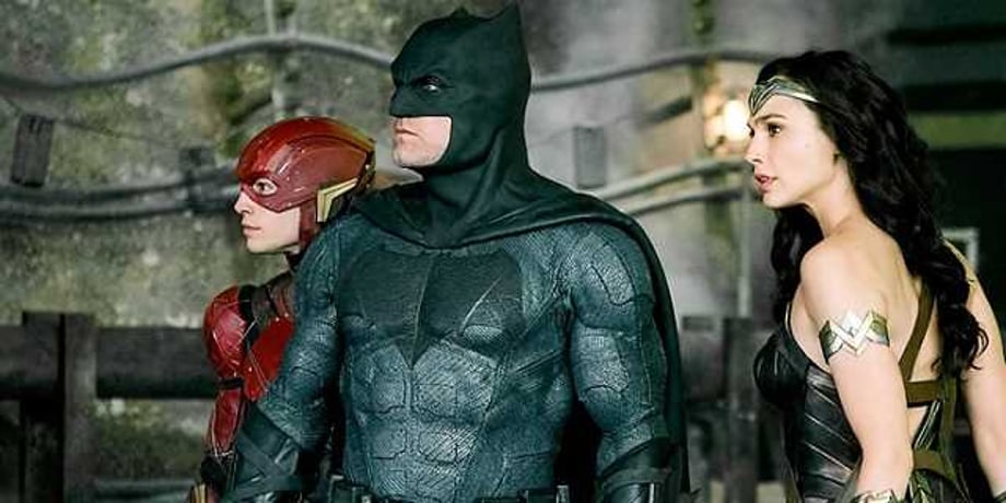 THE BATMAN: Original Star Ben Affleck Shares His Thoughts On Robert Pattinson Playing The Dark Knight