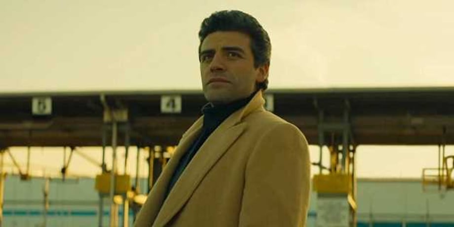 THE BATMAN: Oscar Isaac Responds To Casting Rumors And Reveals If He's Ever Been Contacted About The Role