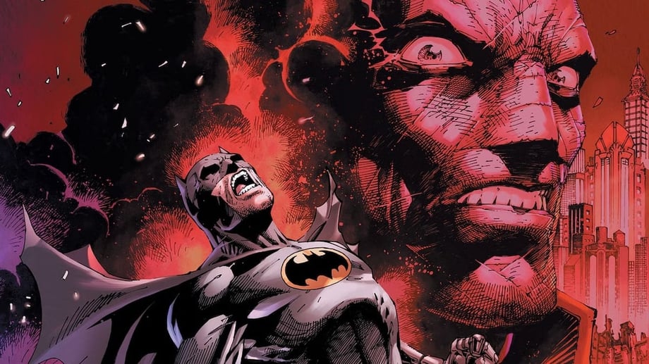 THE BATMAN PART II: 5 Most Likely Possibilities For The Sequel's Villain Who Has "Never Really Been Done"