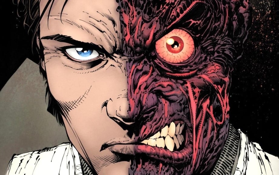 The Batman Part II: Does This New Photo Of Star Sebastian Stan Confirm Which Character He's Playing?