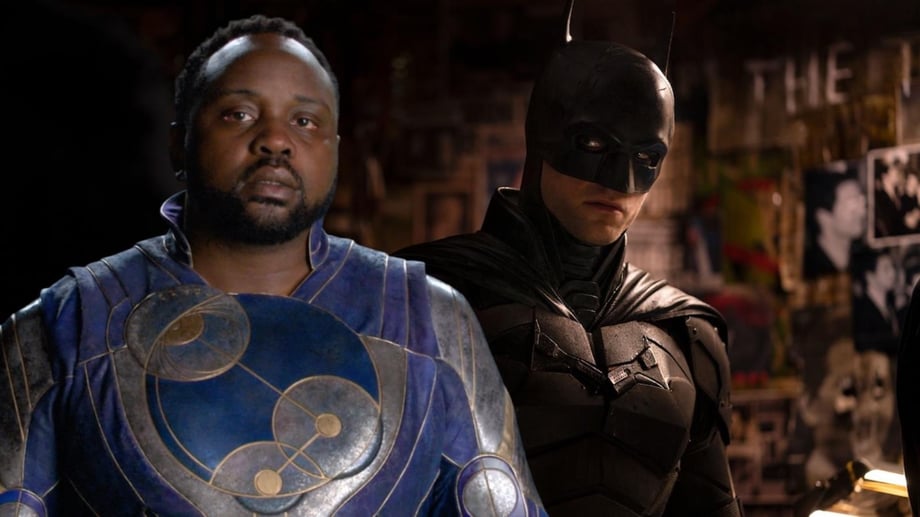 The Batman Part II: Has Brian Tyree Henry's Role In The Sequel Been Revealed By Matt Reeves?