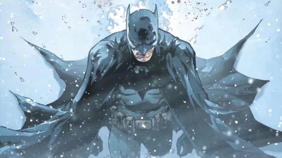 The Batman Part II: Have Matt Reeves' BTS Photos Revealed The Sequel's Villain?