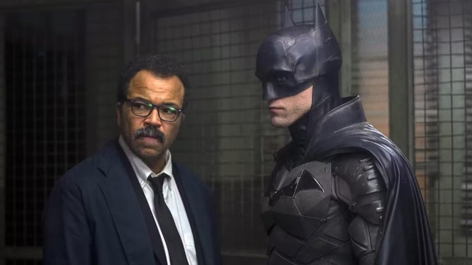 The Batman Part II: Jeffrey Wright Teases Gritty, Sidney Lumet-esque Vibes