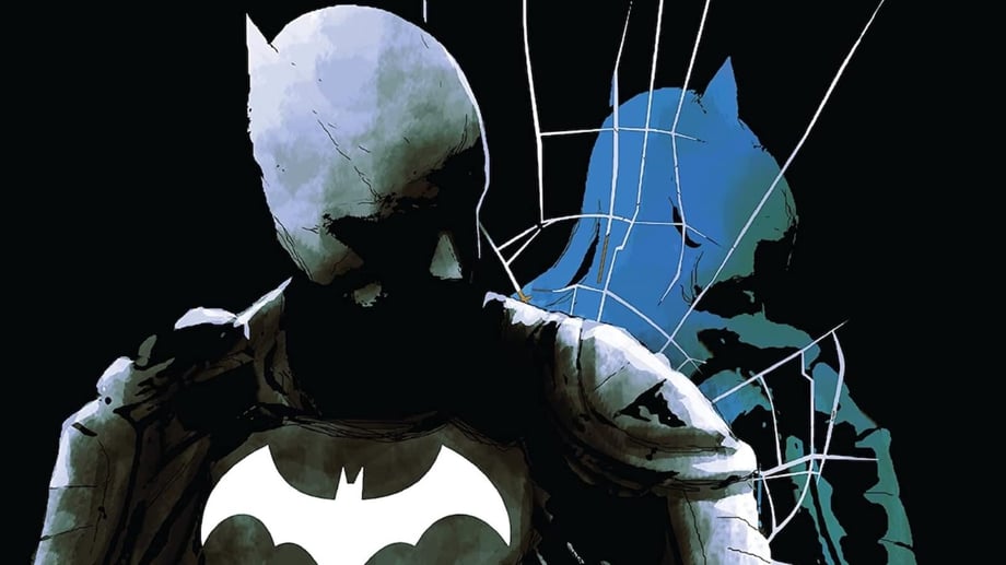 The Batman Part II Set Video Hints At The Dark Knight Fighting [Spoiler] As Costume Rumors Surface