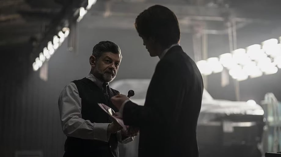 The Batman Part II Set Videos Reveal A Huge Bruce Wayne And Alfred Pennyworth Spoiler