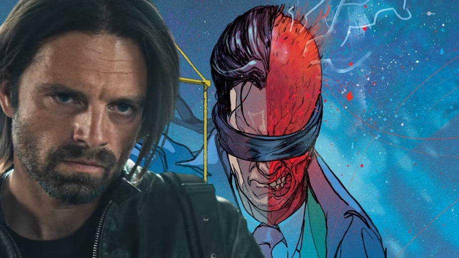 The Batman Part II Star Sebastian Stan Breaks His Silence On DC Debut: "It's Going To Surprise [You]"