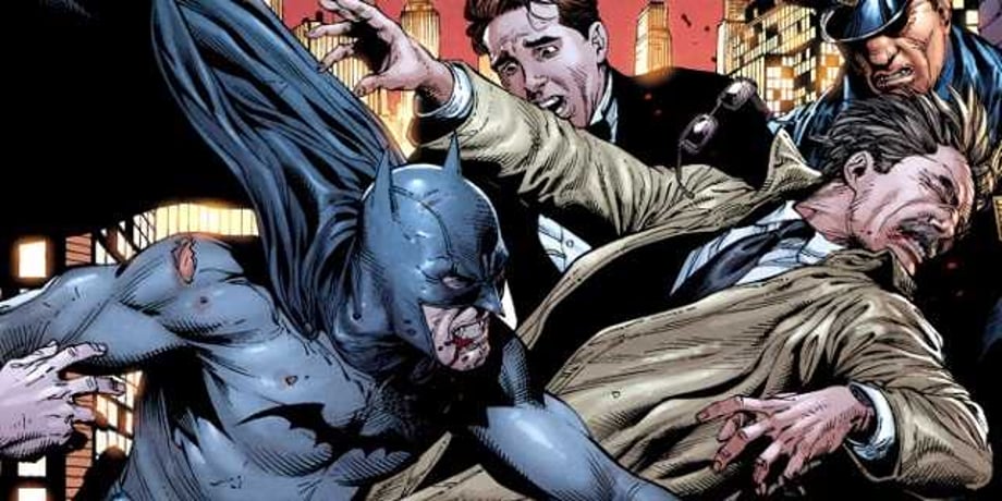 THE BATMAN: Possible Details Revealed About Robert Pattinson's Batsuit And It May Be Blue And Grey