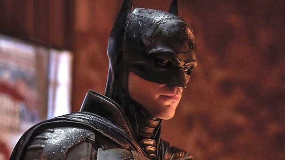 THE BATMAN Producer Dylan Clark Reveals Whether Sequel Will Move Beyond "Year Two" Setting (Exclusive)
