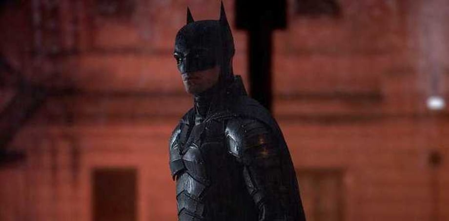 THE BATMAN Puts His Detective Skills To Use In New Stills; Matt Reeves Explains His Love For The Character