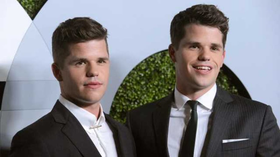 THE BATMAN Reportedly Adds TEEN WOLF Twins Charlie And Max Carver In "Sizable" Roles