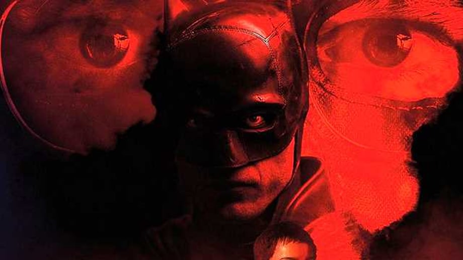 THE BATMAN Review; "One Of The Most Captivating, Relentless, And Unforgettable Comic Book Movies Ever Made"
