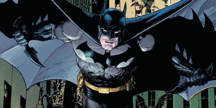 THE BATMAN: Robert Pattinson Is Choosing His Words Carefully When It Comes To New Dark Knight Rumors