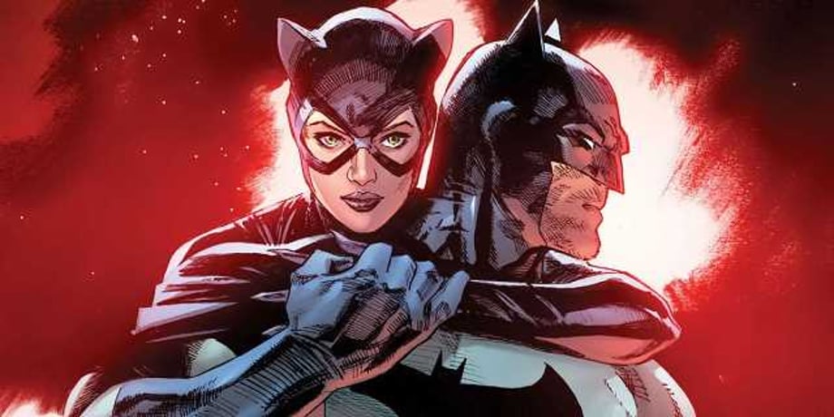 THE BATMAN Set Video And Photos Show The Dark Knight Riding Into Action...Alongside A Mysterious Friend
