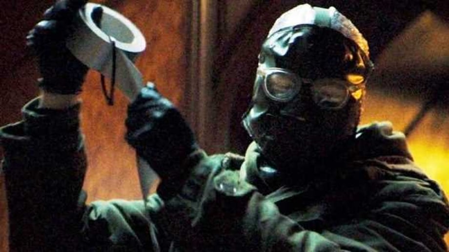 THE BATMAN Star Paul Dano Explains "Powerful" Impact Donning The Riddler's Costume Had On Him