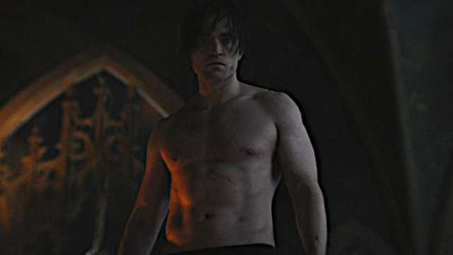 THE BATMAN Star Robert Pattinson Clarifies His Previous Remarks About "Not Working Out" For The Role