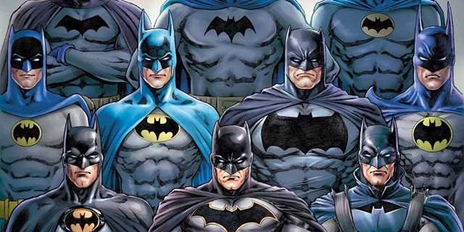 THE BATMAN Star Robert Pattinson Discusses His "Very, Very Cool" Batsuit And Joaquin Phoenix's Joker
