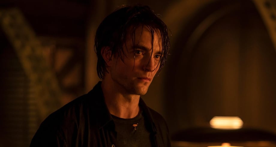 THE BATMAN Star Robert Pattinson Eyed For Lead Villain In Denis Villeneuve's DUNE: MESSIAH