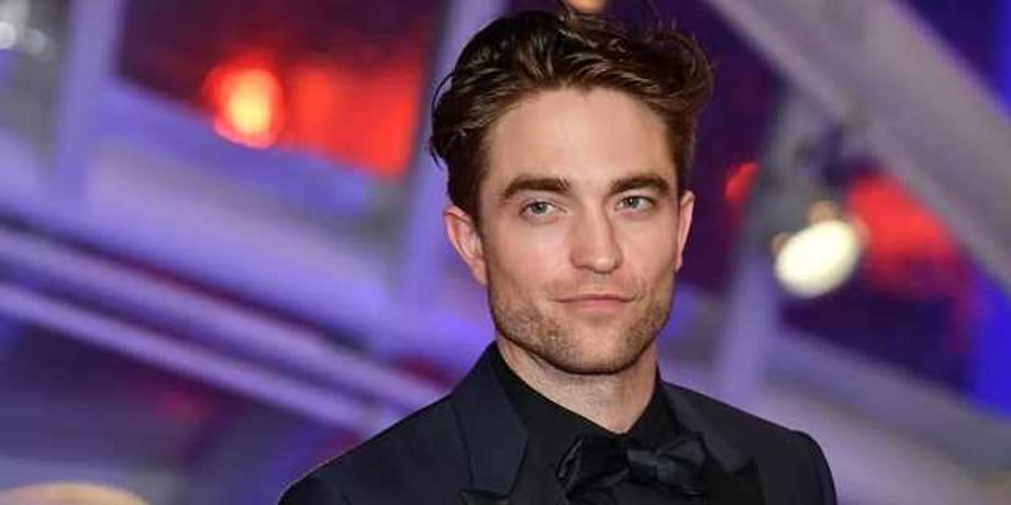 THE BATMAN Star Robert Pattinson On Preparing To Play The Dark Knight And His Preferred Nickname