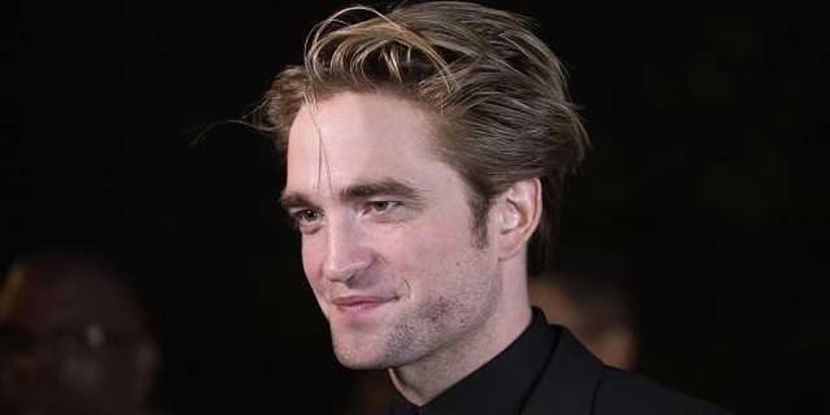 THE BATMAN Star Robert Pattinson Says The Dark Knight "Isn't A Hero"; Mattson Tomlin Confirmed As Co-Writer