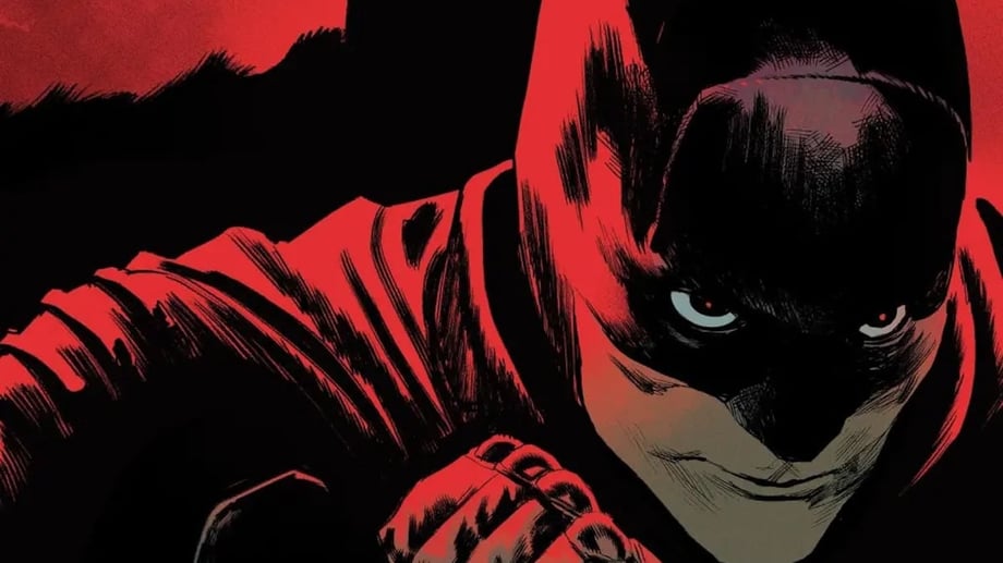 THE BATMAN Star Robert Pattinson Talks Sequel Delay: "I'm Going To Be F***ing Old Batman"