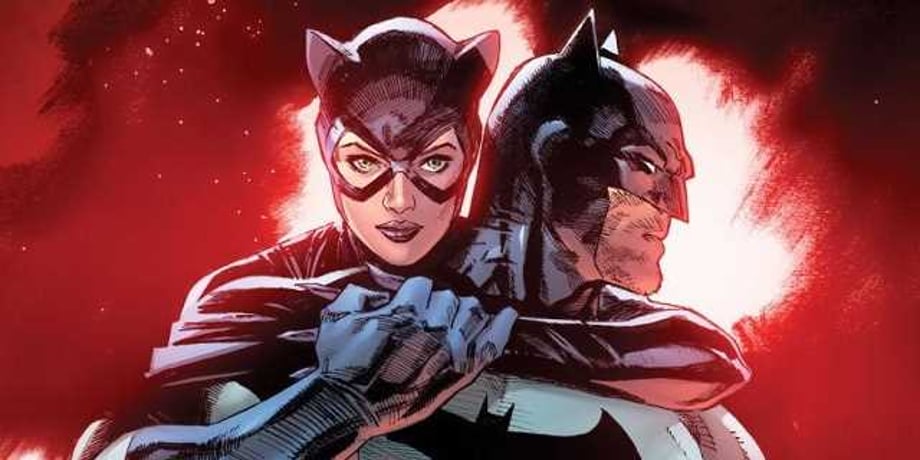 THE BATMAN Star Robert Pattinson Talks Zoe Kravitz As Catwoman And Trying On His Batsuit